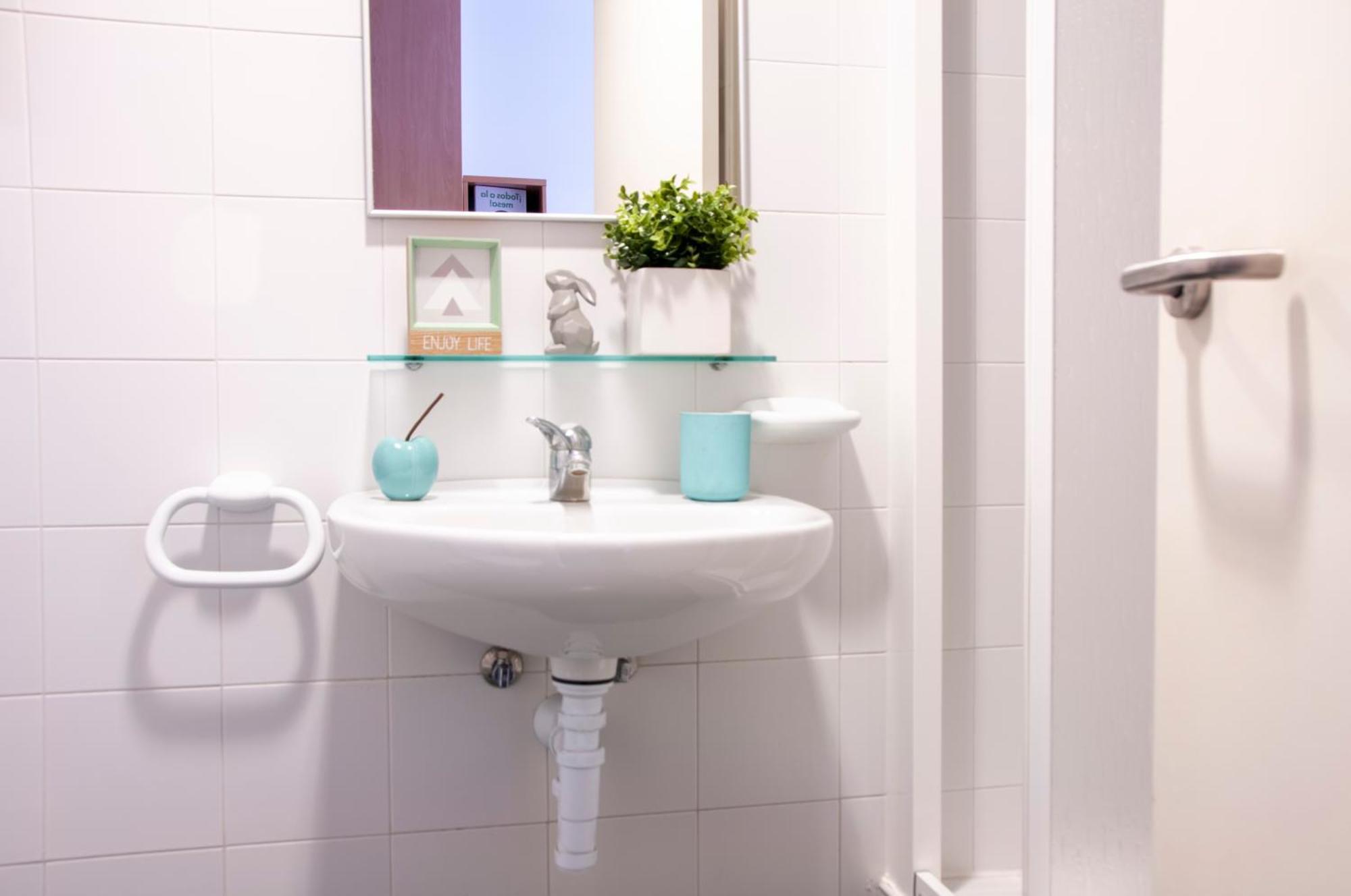 Residencia Resa Tomas Alfaro Fournier Apartment Vitoria-Gasteiz