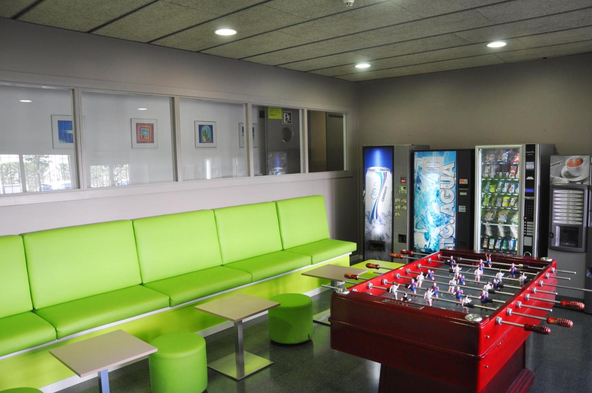 Apartment Residencia Resa Tomas Alfaro Fournier *