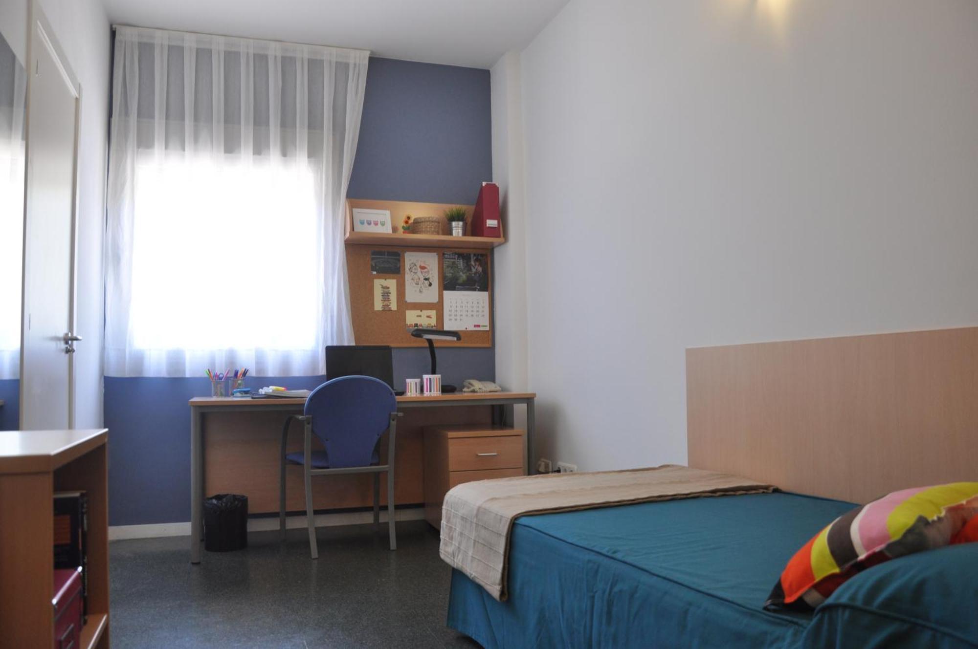 Apartment Residencia Resa Tomas Alfaro Fournier