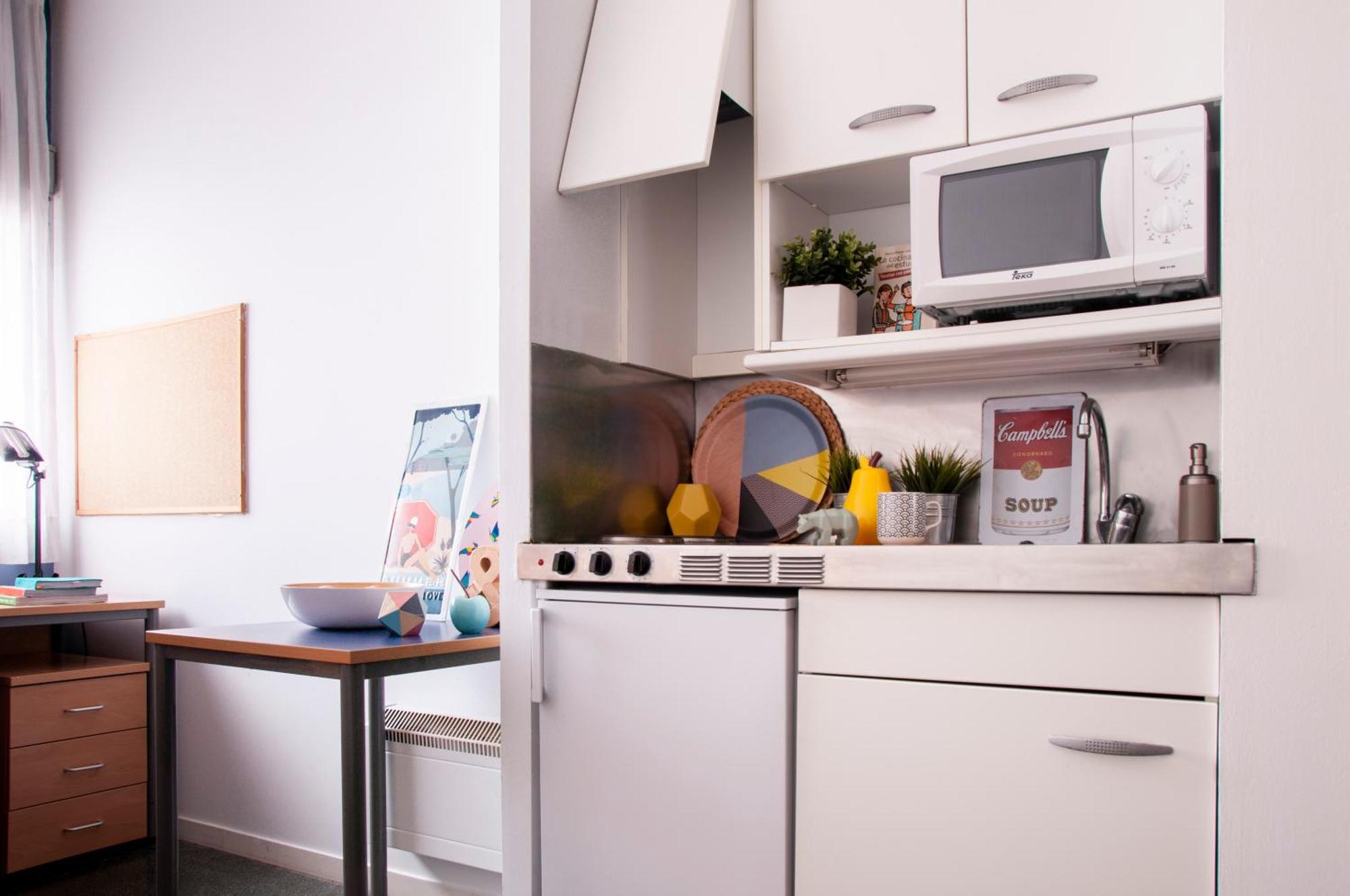 Apartment Residencia Resa Tomas Alfaro Fournier