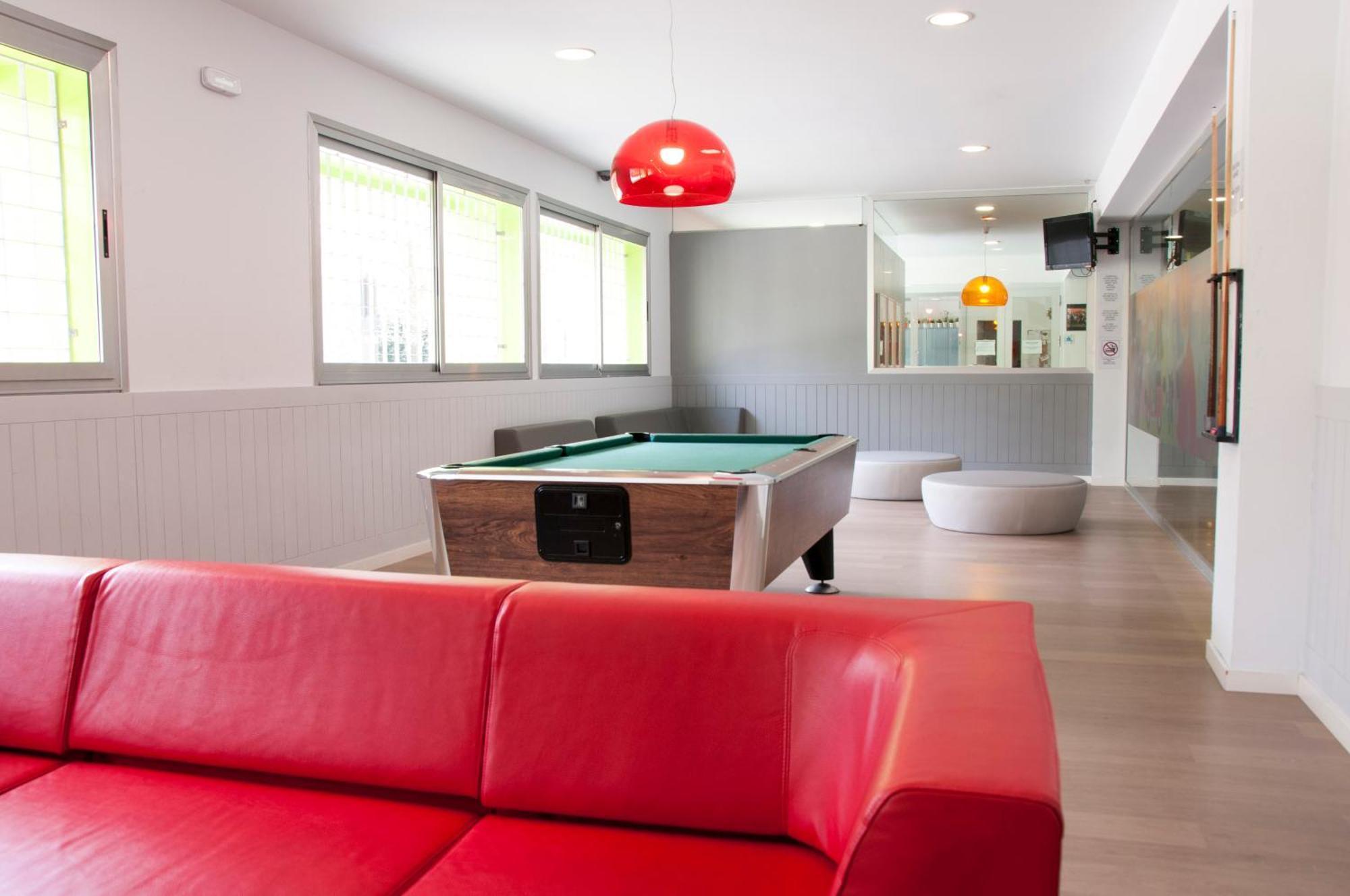 Apartment Residencia Resa Tomas Alfaro Fournier Vitoria-Gasteiz