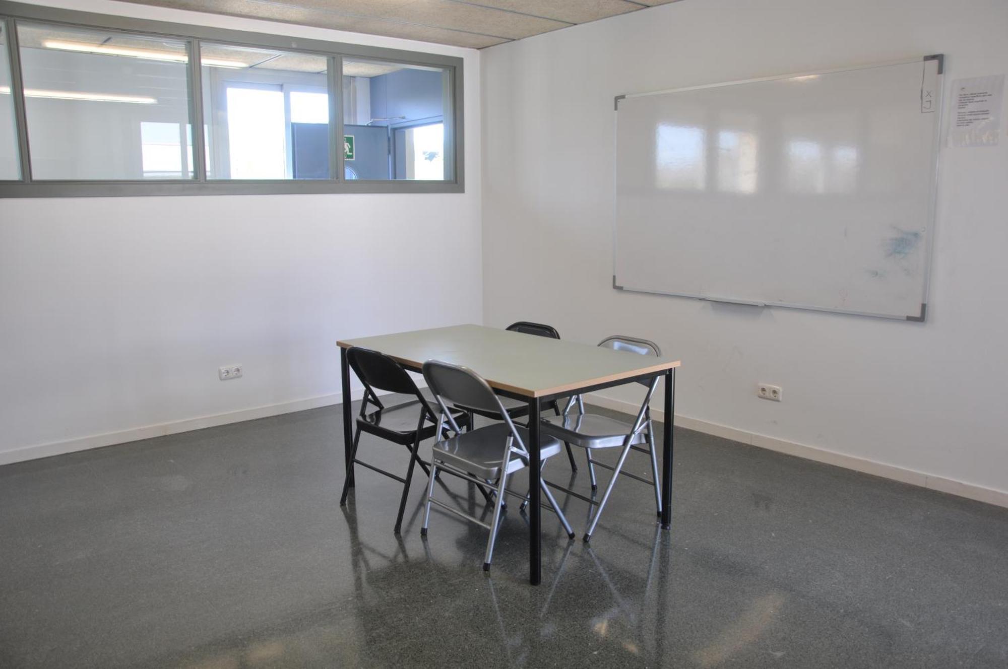 Residencia Resa Tomas Alfaro Fournier Apartment Vitoria-Gasteiz