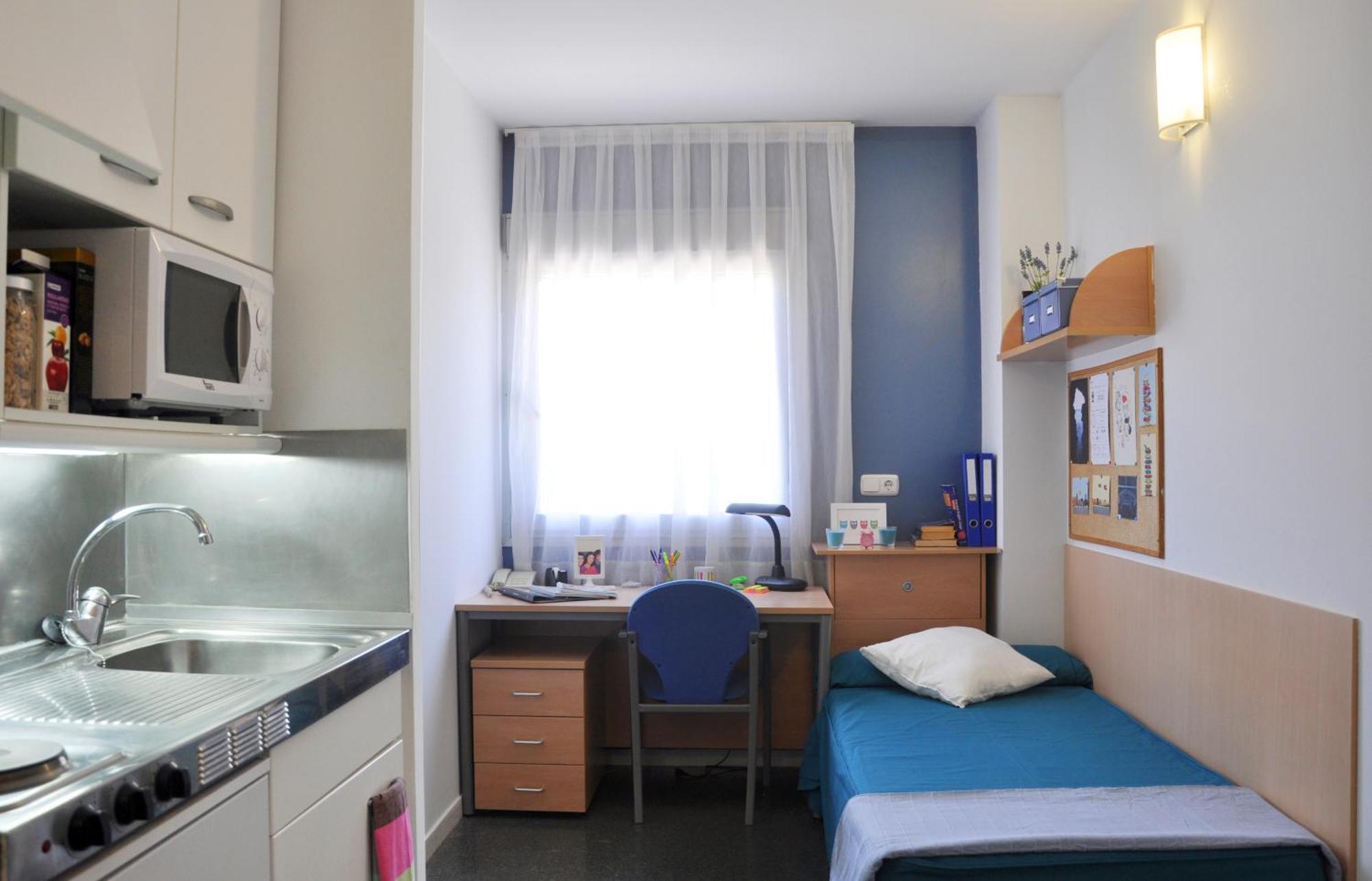 Apartment Residencia Resa Tomas Alfaro Fournier