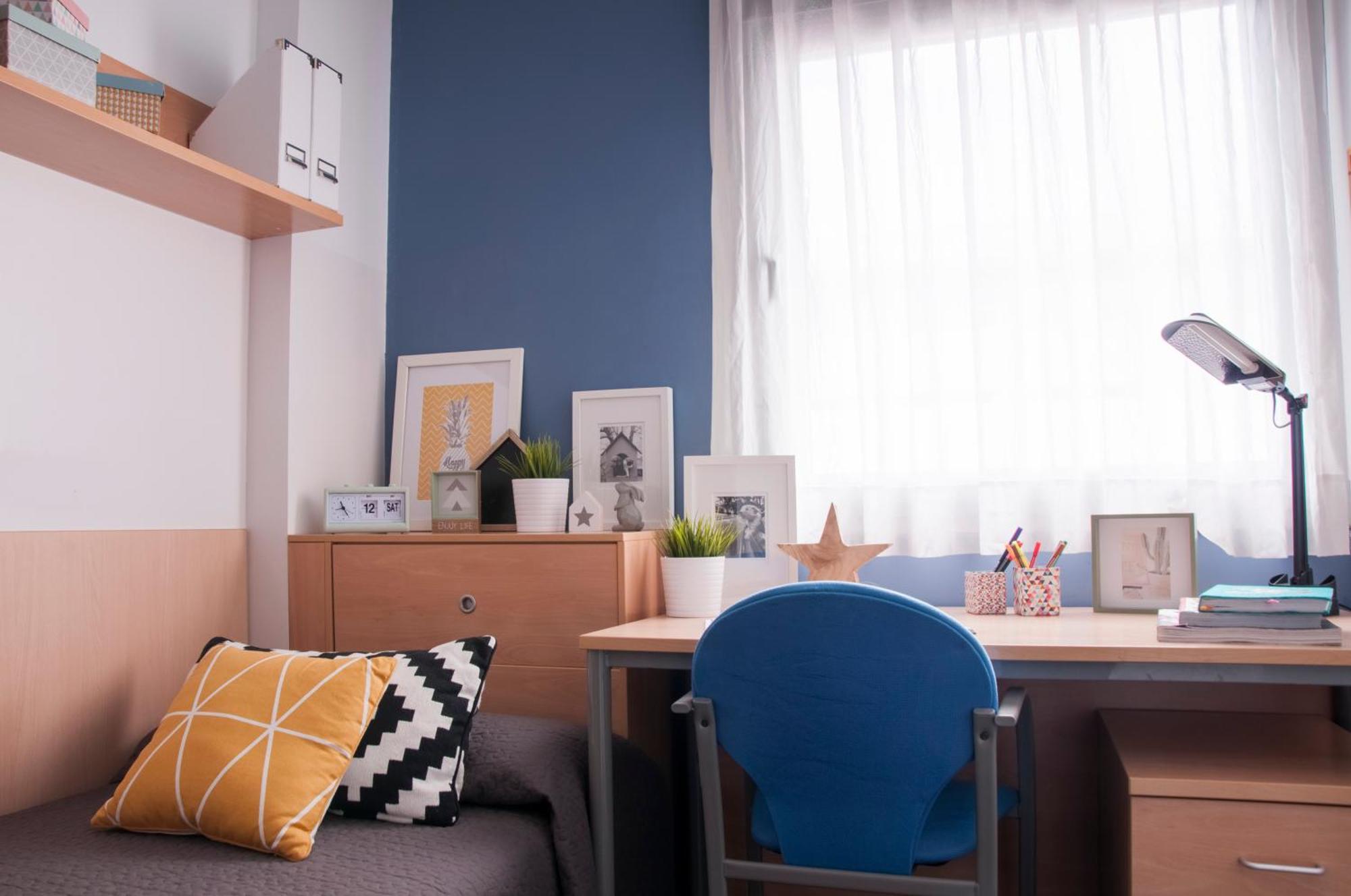 Apartment Residencia Resa Tomas Alfaro Fournier Vitoria-Gasteiz