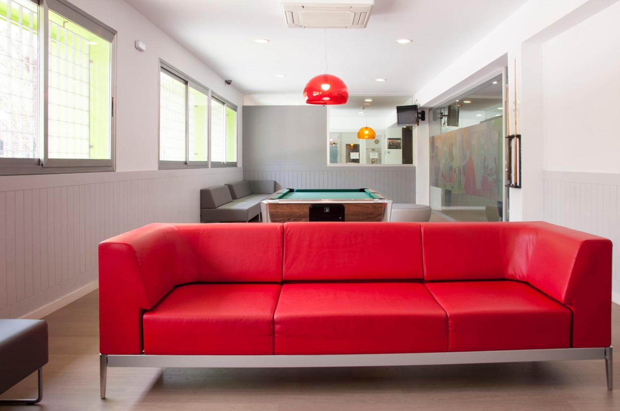 Residencia Resa Tomas Alfaro Fournier * Vitoria-Gasteiz